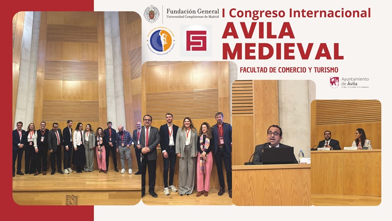 I Congreso Internacional Ávila Medieval